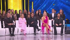 Le vittime della prima puntata