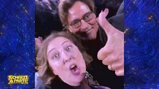 Una sorpresa per Gabriel Garko
