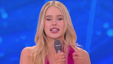 Lo scioglilingua di Isobel Kinnear