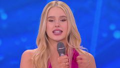 Lo scioglilingua di Isobel Kinnear