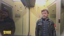 Lo scherzo a Paolo Conticini