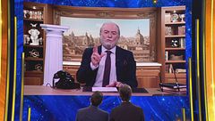 Il collegamento con Aurelio De Laurentiis