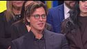 Un selfie per Gabriel Garko