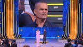 Lo scherzo ad Antonio, l'uomo "basico"