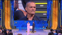Lo scherzo ad Antonio, l'uomo "basico"
