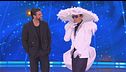 Cristiano Malgioglio presenta Gilles Rocca