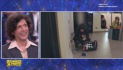 Lo scherzo a Ermal Meta