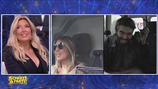 Lo scherzo a Selvaggia Lucarelli