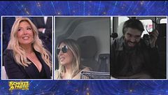 Lo scherzo a Selvaggia Lucarelli