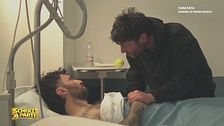 Lo scherzo a Filippo Bisciglia