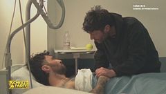 Lo scherzo a Filippo Bisciglia