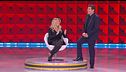 Selvaggia Lucarelli al "Grande Fratello Vip"