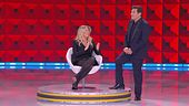 Selvaggia Lucarelli al "Grande Fratello Vip"