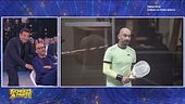 Lo scherzo a Matteo Bassetti