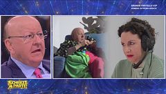 Lo scherzo a Massimo Boldi