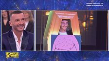 Lo scherzo a Rocco Casalino