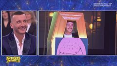 Lo scherzo a Rocco Casalino