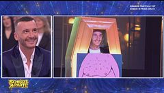 Lo scherzo a Rocco Casalino
