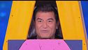 Max Giusti in "Ragazzo fortunato"