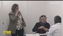 Lo scherzo a Massimo Ferrero