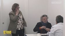 Lo scherzo a Massimo Ferrero
