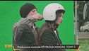 Gli highlights della terza puntata