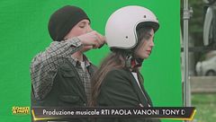 Gli highlights della terza puntata