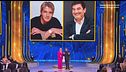 I ricordi in TV di Simona Ventura e Max Giusti