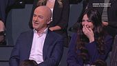 Il divertimento di Gianluigi Nuzzi