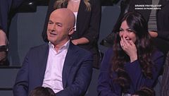 Il divertimento di Gianluigi Nuzzi