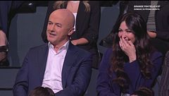Il divertimento di Gianluigi Nuzzi