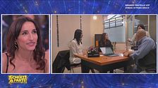 Lo scherzo a Elisa Di Francisca