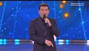 Max Giusti in "Quanto tempo e ancora"