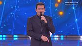 Max Giusti in "Quanto tempo e ancora"