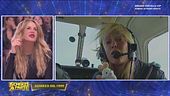 Lo scherzo ad Alessia Marcuzzi