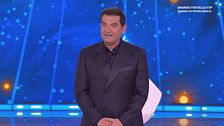 L'amore per Max Giusti