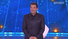 L'amore per Max Giusti