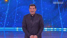 Max Giusti e lo scherzo del pubblico