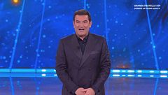 Max Giusti e lo scherzo del pubblico