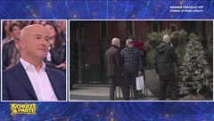 Lo scherzo a Gianluigi Nuzzi