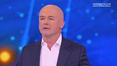 La barzelletta "crime" di Gianluigi Nuzzi