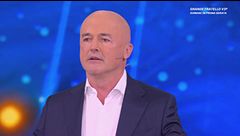 La barzelletta "crime" di Gianluigi Nuzzi