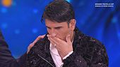 Lo scherzo in studio a Sal Da Vinci