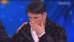 Lo scherzo in studio a Sal Da Vinci