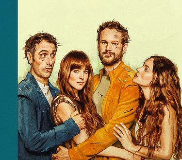 Splitsville - Una commedia poco romantica