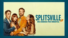 Splitsville - Una commedia poco romantica