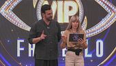 La scelta dei VIP per la spesa settimanale