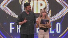 La scelta dei VIP per la spesa settimanale