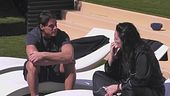 Francesca e Nicolò iniziano a conoscersi