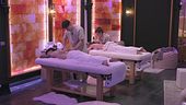 Relax in Spa per GionnyScandal e Lucia